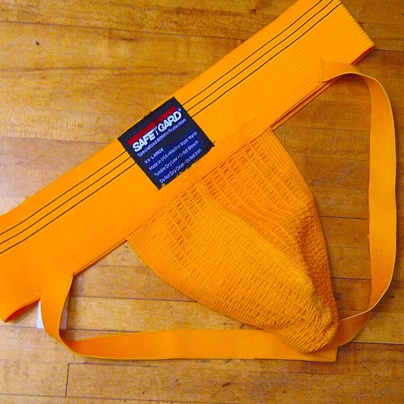 Safetgard Underwear & Socks Old School Jockstrap Poshmark